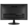 Asus VT229H Monitor Táctil 21,5 Pulgadas Full HD IPS Negro
